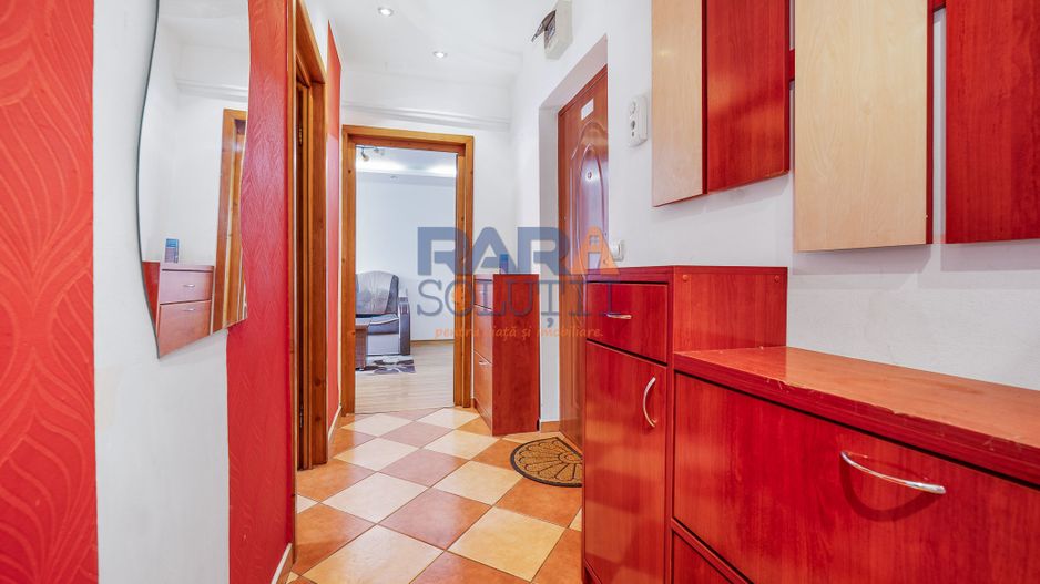 Două camere, decomandat, ieftin și bun - Poză 5