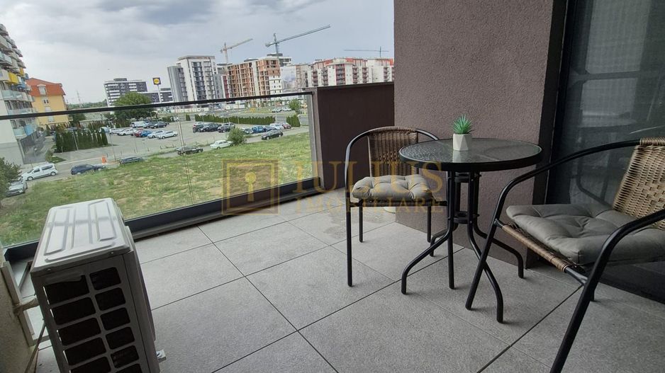 VOX, 2 camere, centrala proprie. - Poză 11