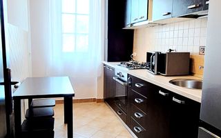 Inchiriem apartament cu 3 camere, Toscana Residence, parcare privata - Poză 14