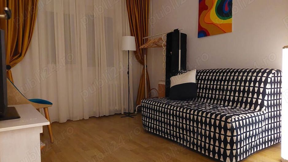 Apartament deosebit Băneasa Herăstrău - Poză 3