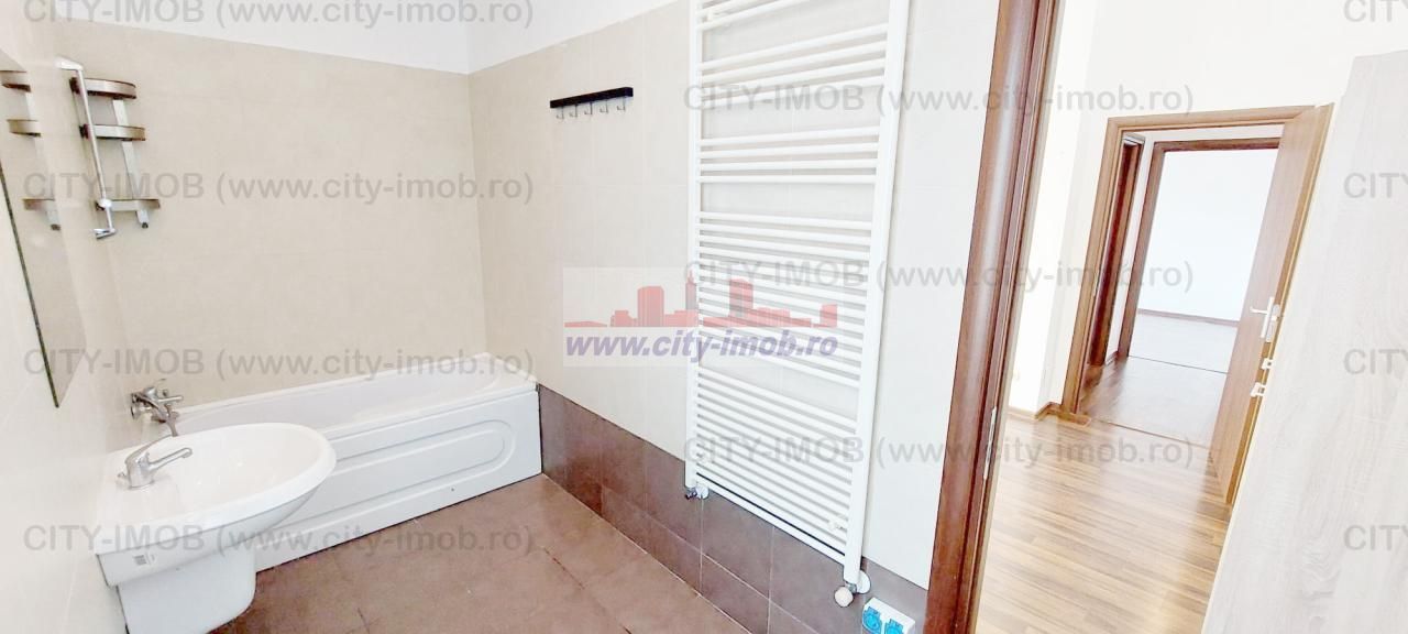 Inchiriere Apartament  trei  camere Baneasa cu terasa de 55 mp - Poză 36