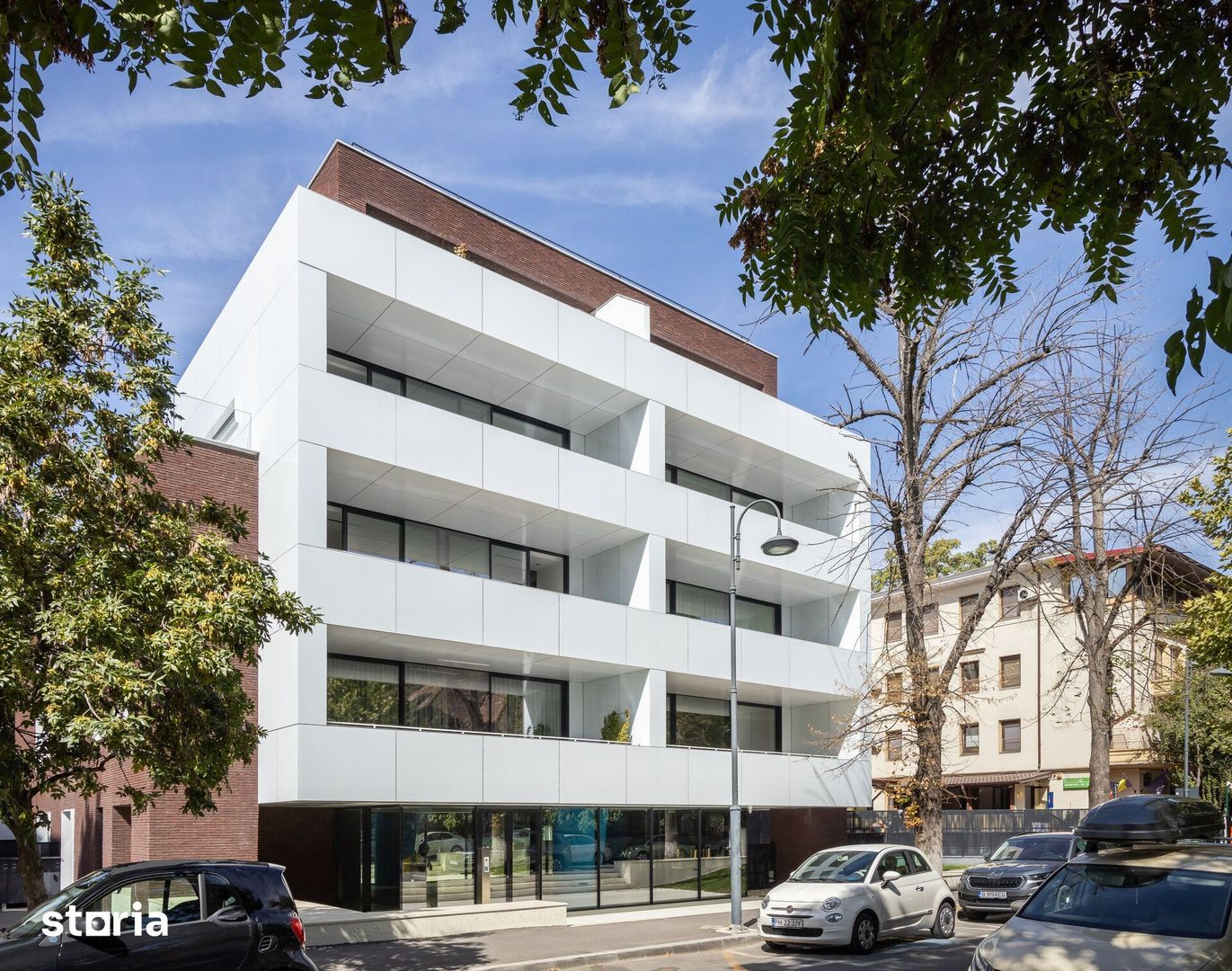 Apartament Ultra Lux 4 camere, zona Dorobanți - Poză 1