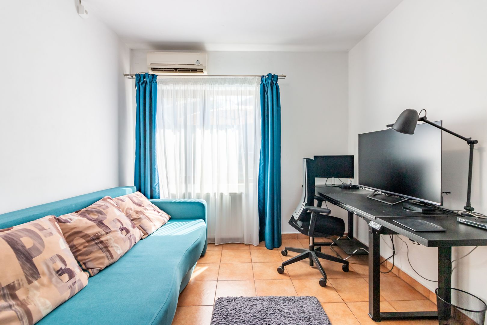 Casă primitoare  | Tunari | Grădină spațioasă plus piscină - Poză 5