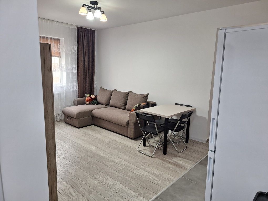 Închiriere Apartament 2 Camere – Militari Residence, Str. Soarelui - Poză 8