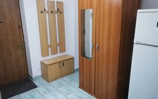 Garsonieră spațioasă 40 mp decomandată, parter, stradal Calea Vitan, AC - Poză 6