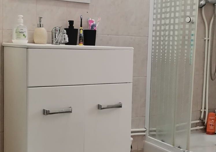 OCAZIE - Casă indiviuală modernă cu teren generos în Dumbrăvița (Cora) - Poză 17