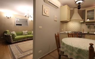 Mobilat modern, centrala proprie, zona Vlădeasa/Liviu Rebreanu. - Poză 5