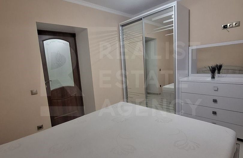 Chirie, apartament, 2 camere, str. Danubius, Botanica - Poză 4