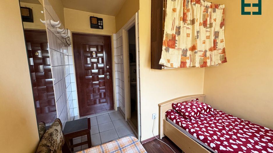 Garsonieră etaj 2 – Zona Complexul Studențesc - Timișoara - Poză 8