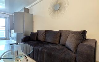 Copou Garden- Bloc nou- Prima închiriere - View Panoramic - Poză 6