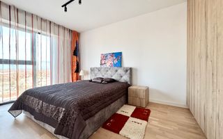 Apartament 2 camere,  prima închiriere, Complexul Studențesc -  Fabrik - Poză 22