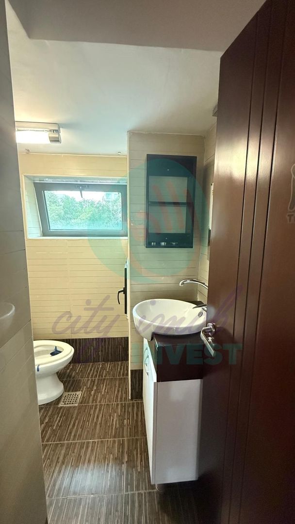 Spatiu de birou - zona Unirii - Poză 9