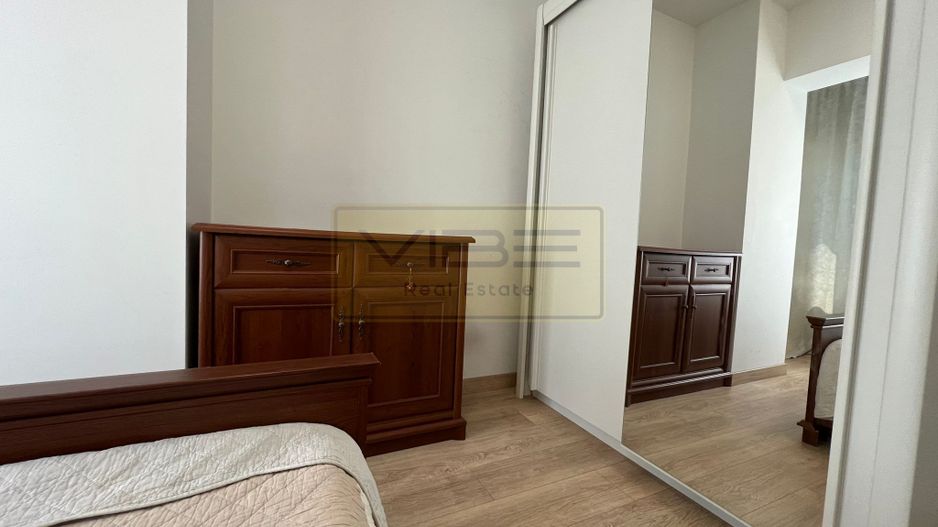 Apartament 2 camere open-space Newton Tatarasi - Poză 14