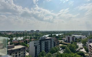 Penthouse 3 Camere | Parcare Subterana | Baneasa - Poză 14