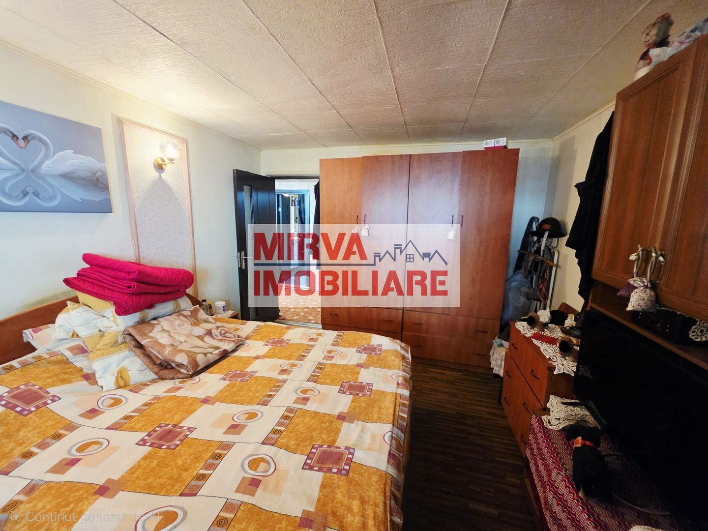 Casă 4 camere, 685 mp teren, renovată 2011 – Mănești, Zalhanaua - Poză 30