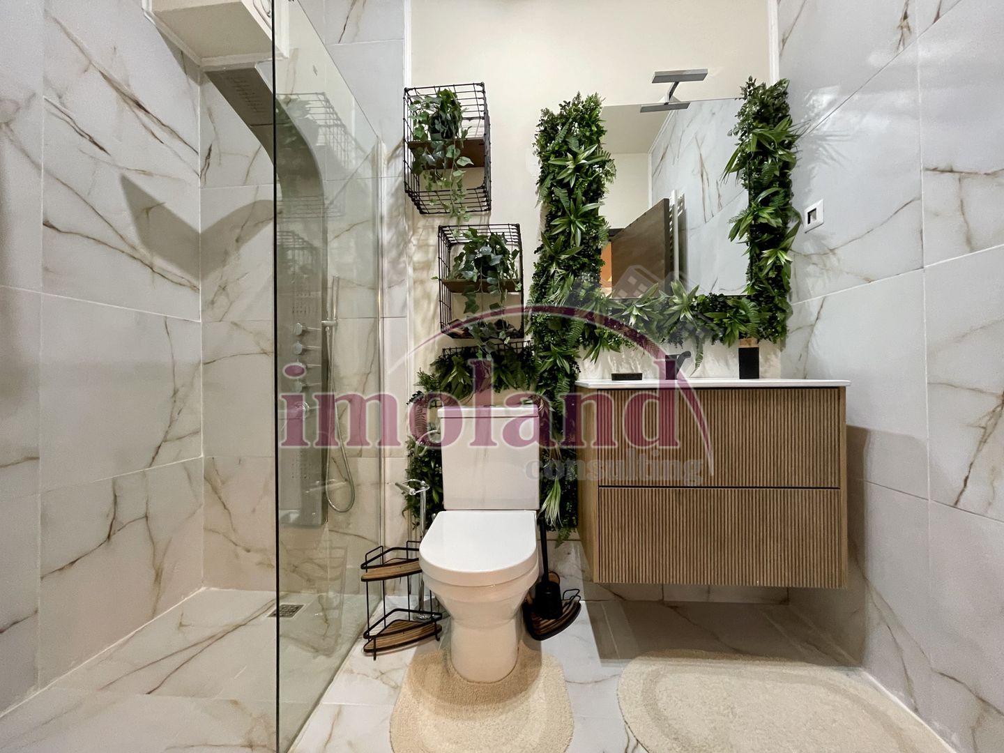 Vanzare apartament 3 camere 70 mp, loc parcare - parcul Herastrau - Poză 18