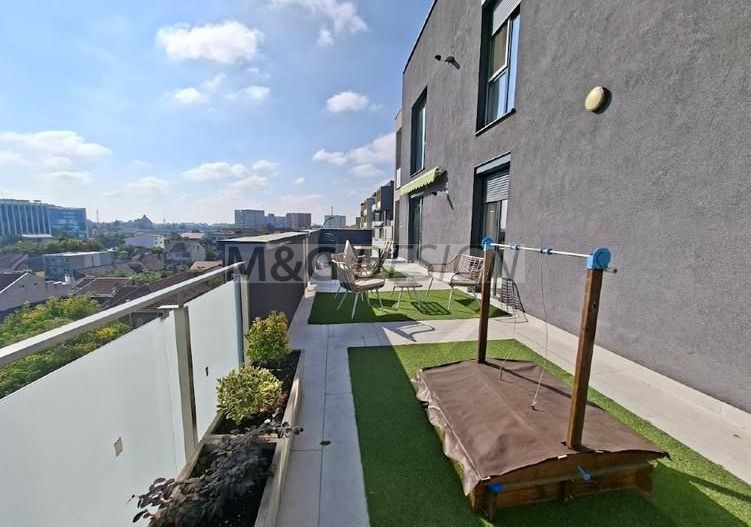 Apartament 3 camere Take Ionescu bloc nou - Poză 10