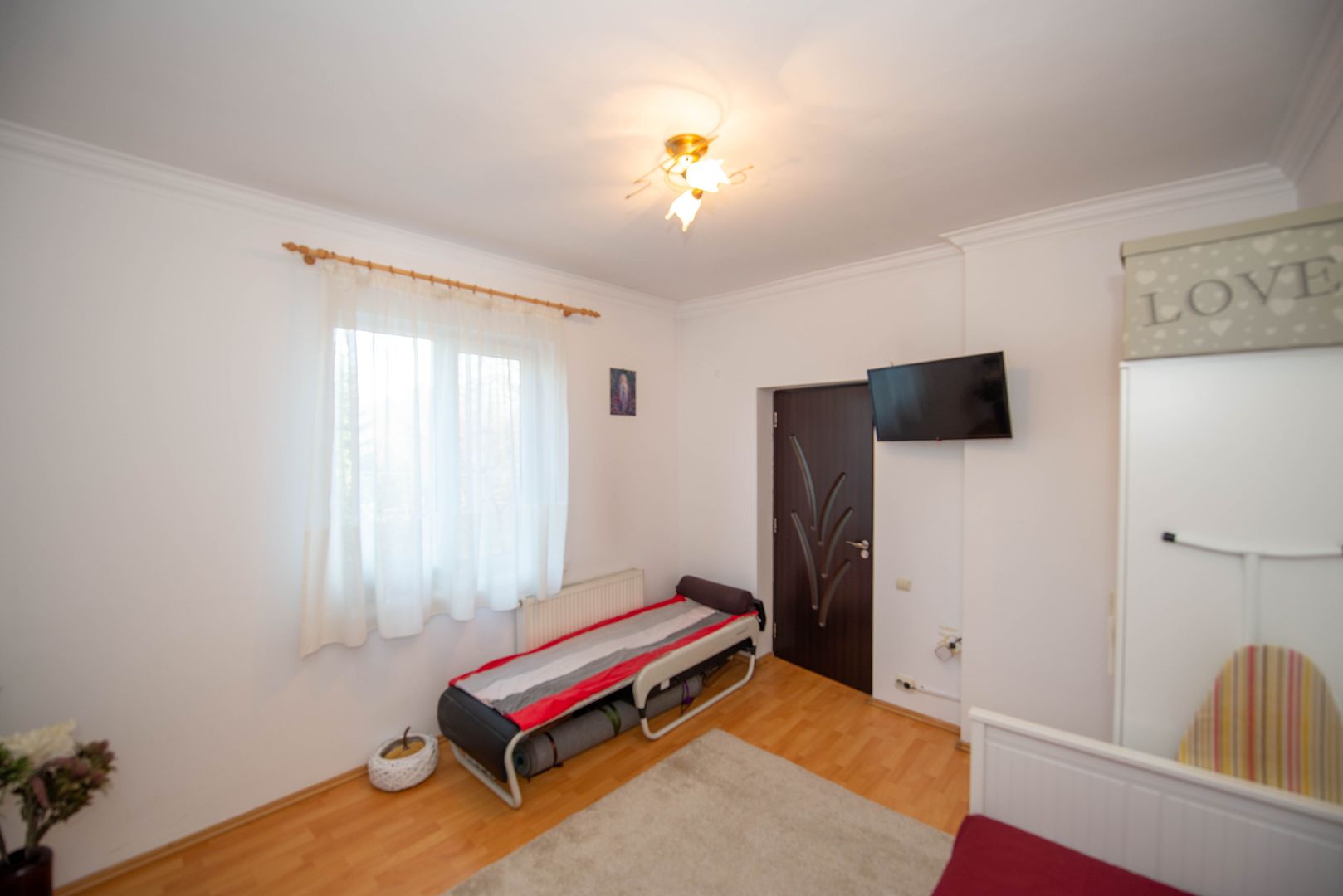 Apartament cu 2 camere de vanzare Metrou Grivita Strada Stefan Stoika - Poză 12