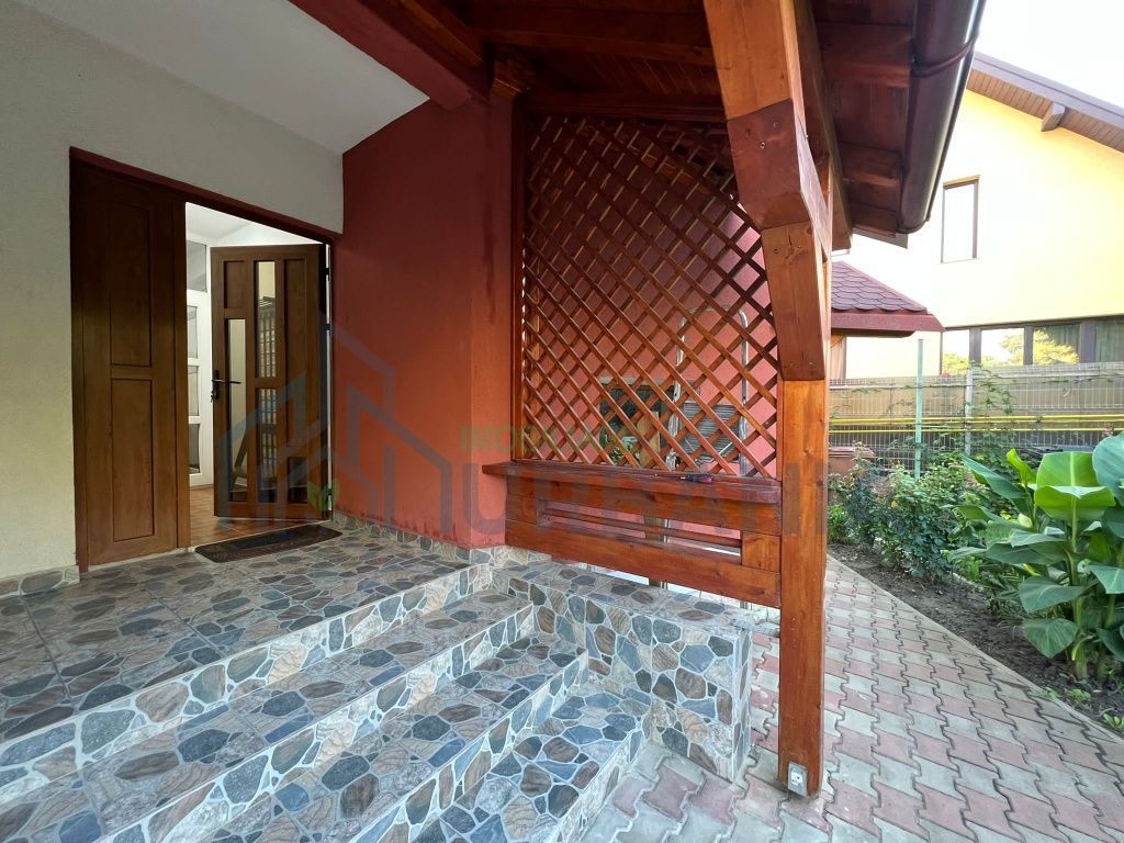 Închiriez apartament cu o cameră - Poză 3