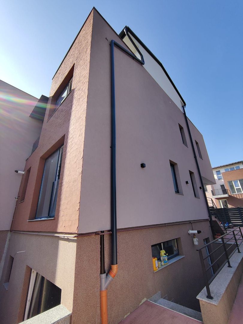 Casa Individuala, 180 MP, zona Campului - Poză 2