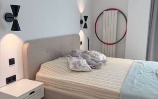 Chirie, apartament, 3 camere, str.  Vasilenco Ion, Centru - Poză 5