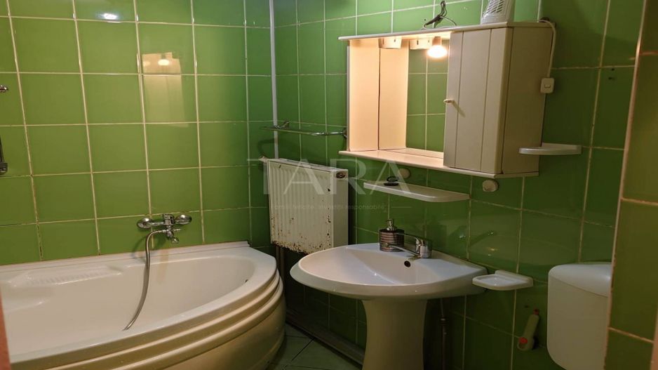 Apartament 2 camere. Între Lacuri, proximitate FSEGA și Iulius Mall. - Poză 8