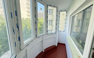 Garsoniera Ghica Tei Teiul Doamnei - Poză 13