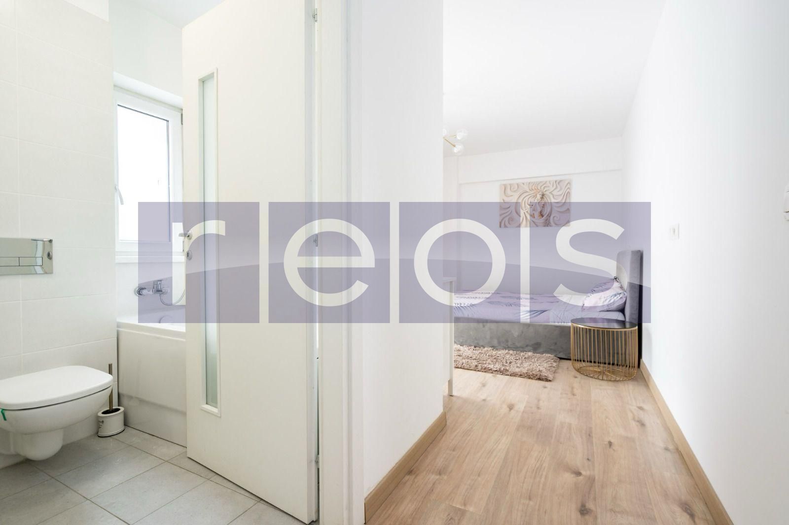 VANZARE 3 CAMERE | ULTRAFINISAT | BELVEDERE | 71MP | TERASA 18MP | - Poză 19