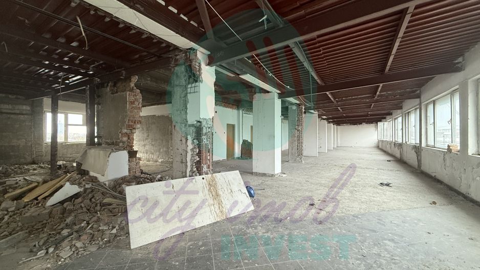 Spatiu MULTIFUNCTIONAL cu posibilitate de personalizare si subinchiriere - Poză 7