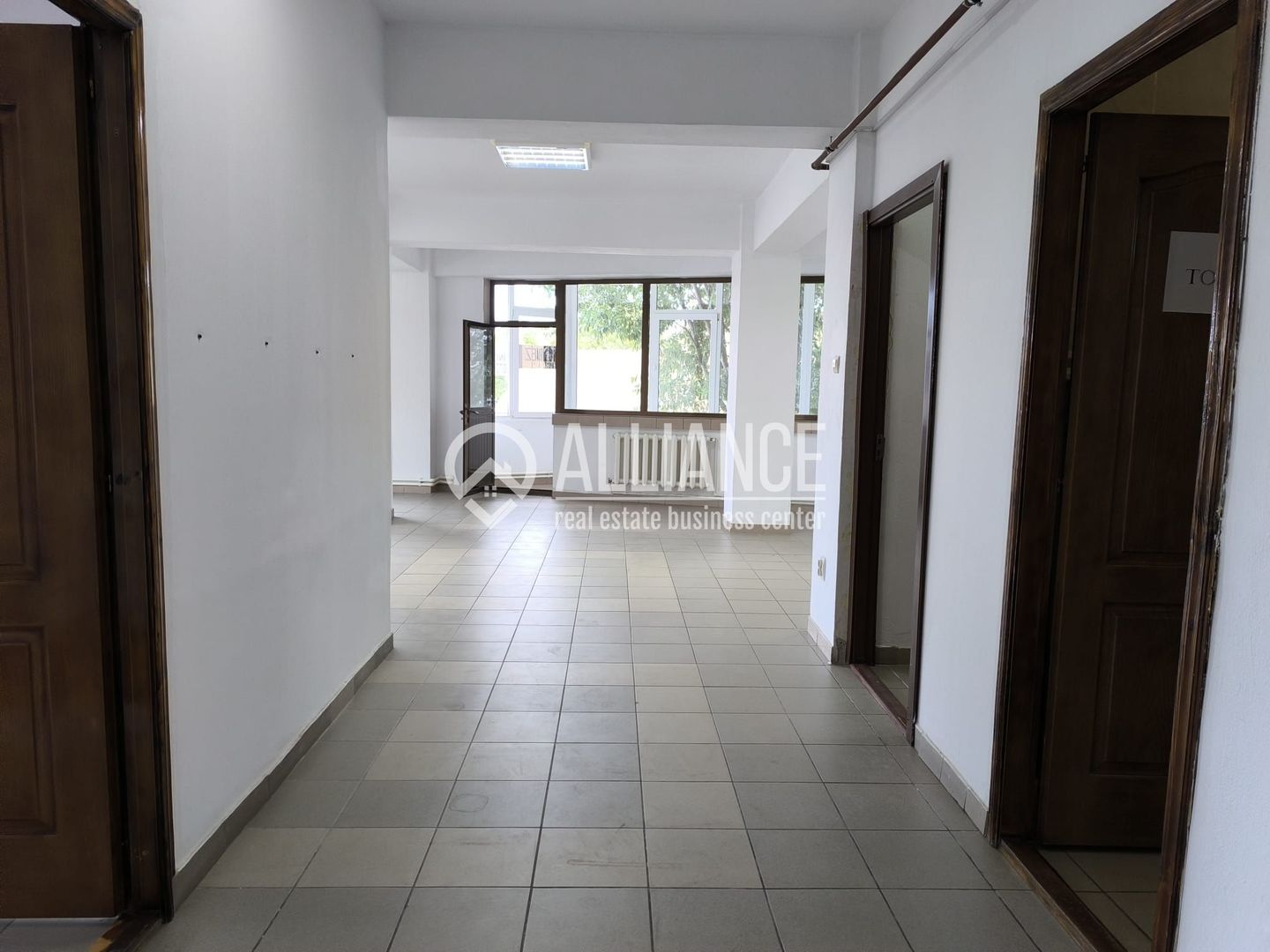 SPITALUL MILITAR (COD03)- Birouri cu suprafata generoasa ! - Poză 5