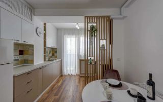 Garsonieră + terasă, loc parcare inclus – Ivory Residence Pipera - Poză 2