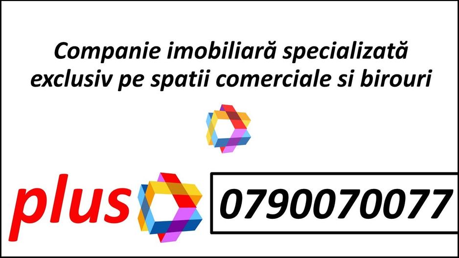 Spatiu comercial - 354 mp cu chirias multinationala - Poză 6