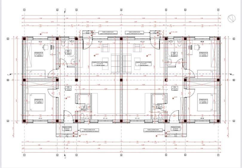 Duplex parter Dumbravita - Poză 2