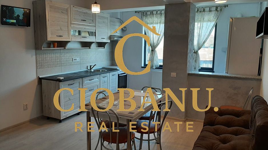 Apartament de vanzare ETAJ 1 Magnolia Residence-Bariera Valcii - Poză 3