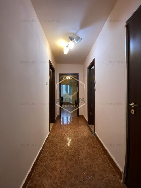 Metrou Piata Iancului, Metrou Obor, balcon inchis reabilitat termic  - Poză 6