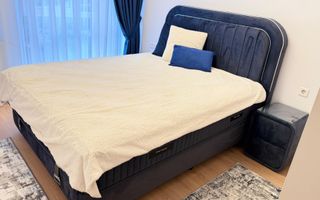 Floreasca Residence | Prima Închiriere | Terasă 37 mp | Parcare Inclusă - Poză 8