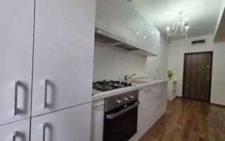 Apartament 2 camere cu loc de parcare inclus Pipera - Poză 9