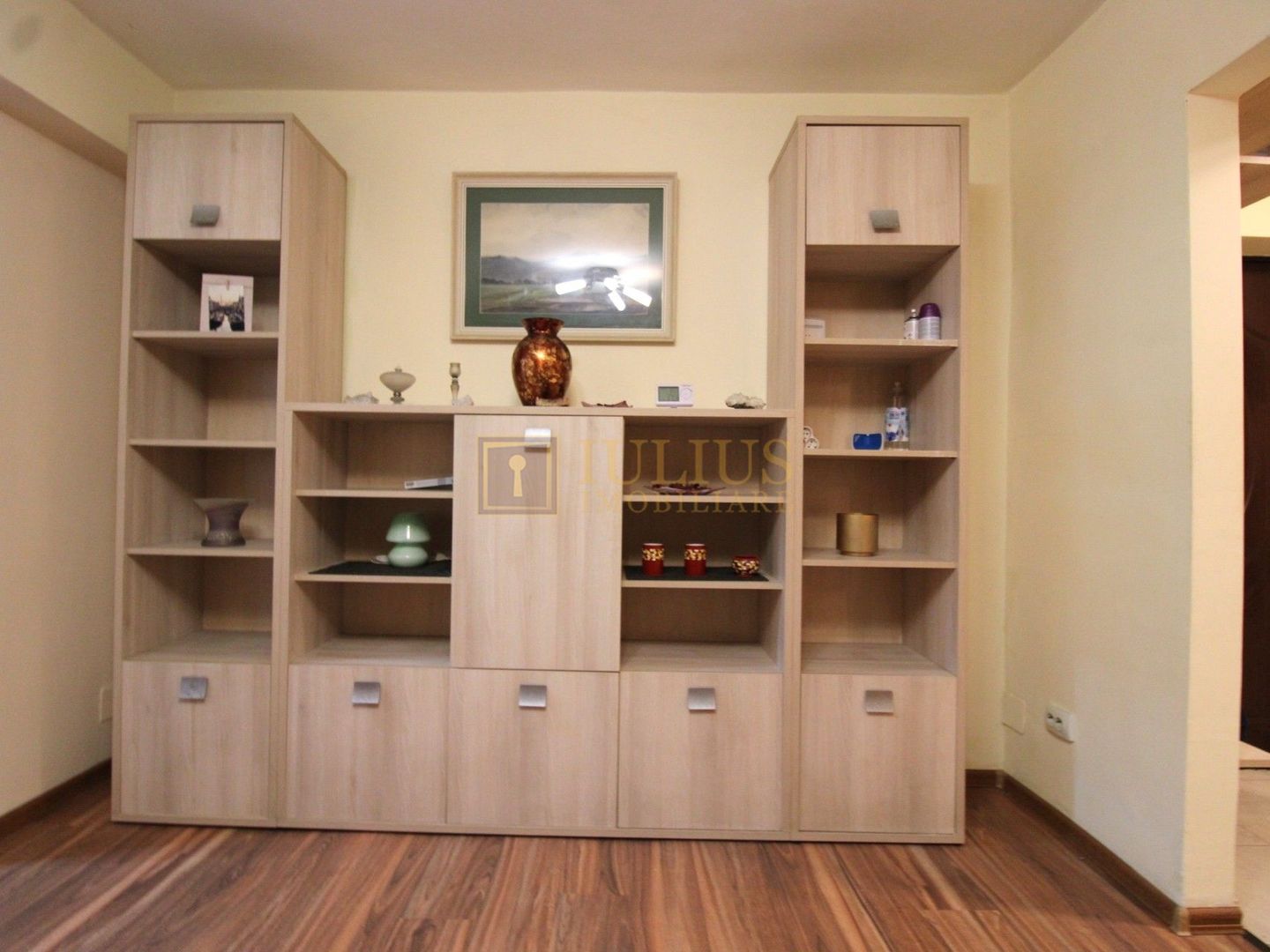 Ultracentral, centrala proprie, 2 bai. Include ctr. - Poză 4