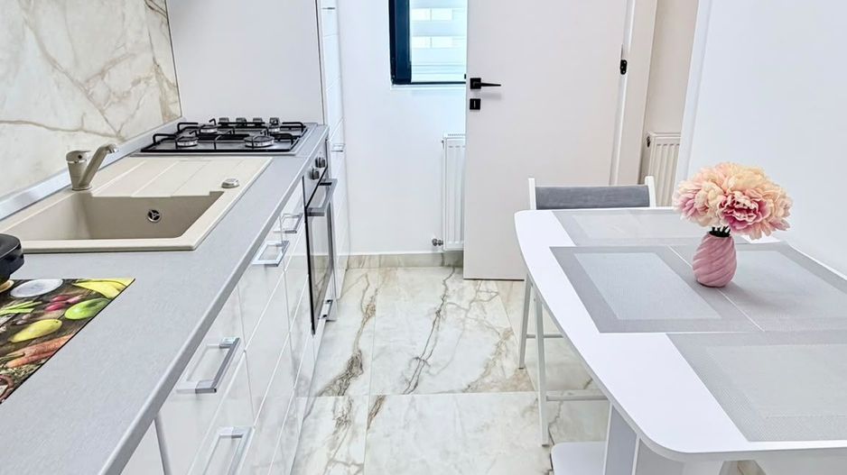 Apartament 2 camere Bragadiru Cristalului  Loc de Parcare - Poză 7