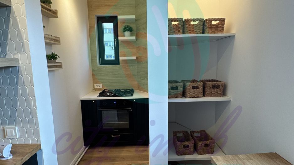 Eleganta, lumina si rafinament in inima Bucurestiului - Poză 17