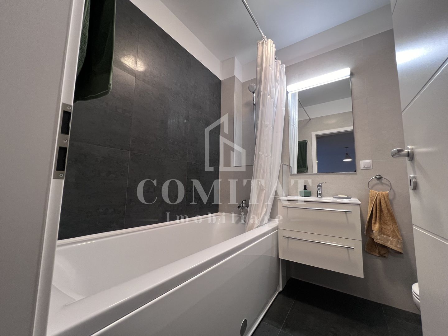 Apartament 2 camere | la cheie  | Mărăști - Poză 4