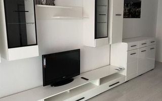 Apartament modern cu o cameră, 42 mp, în Bucium, Excentric Residence - Poză 2