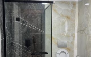 MAMAIA NORD (COD04)-Apartament 2 camere primul rand la mare - Poză 6