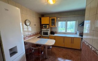 Vânzare 3 Camere Adiacent Mircea Vodă 84 mp, Etaj 6, 2 Băi, Reabilitat - Poză 8