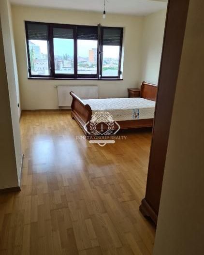 Mosilor | Apartament 3 camere | Bloc 2008 | Parcare subterana si boxa - Poză 6