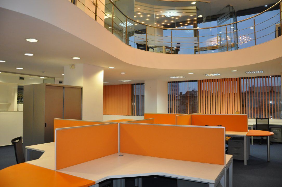 Zero comision, 290mp birou mobilat, terasa, Stirbei - Cismigiu, 15'[M] - Poză 6