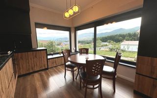 Casa pe un nivel, garaj, teren 600 Sibiu Tocile - Poză 4