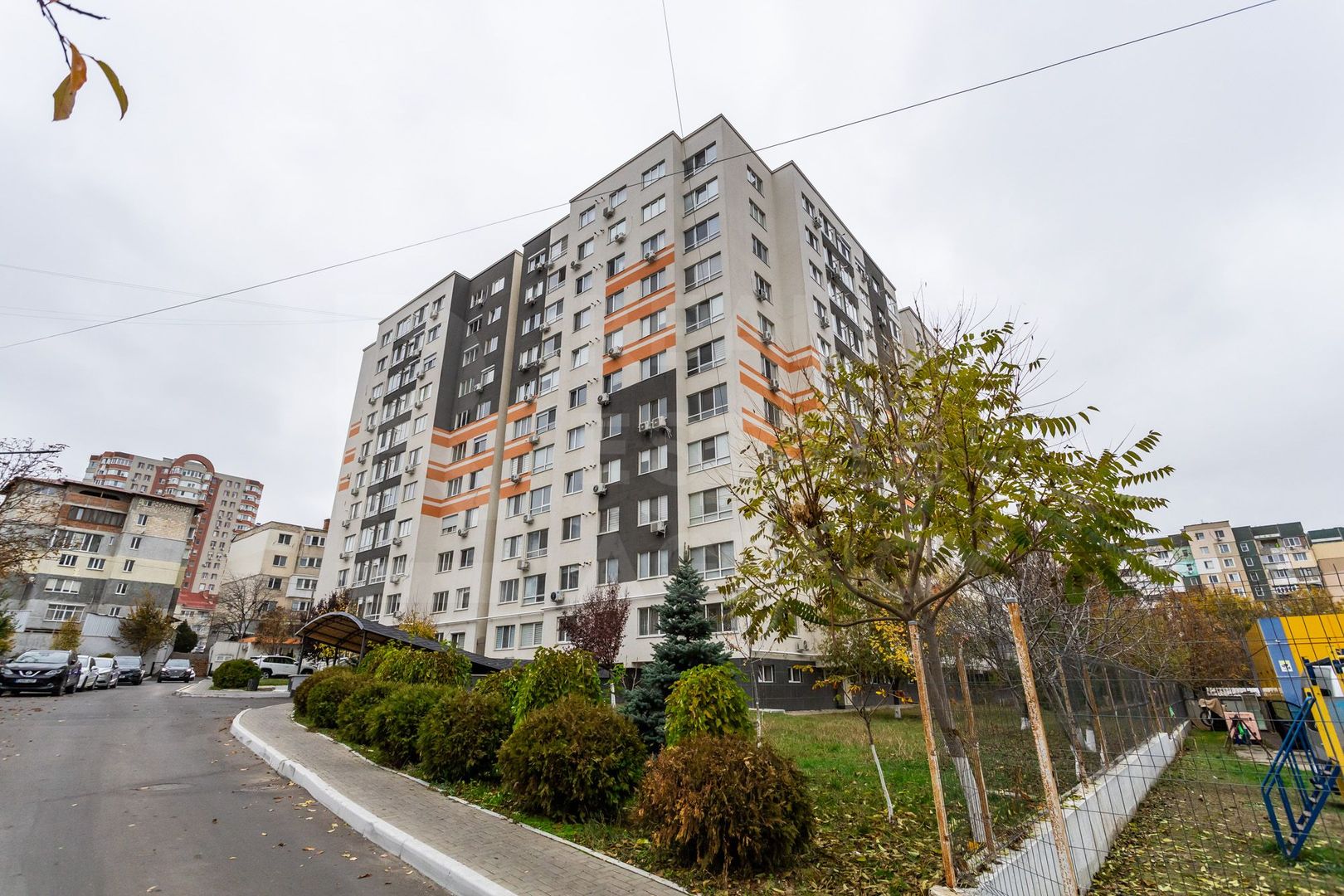 Vânzare, apartament, 1 cameră, str. Nicolae Milescu Spătarul, Ciocana - Poză 10