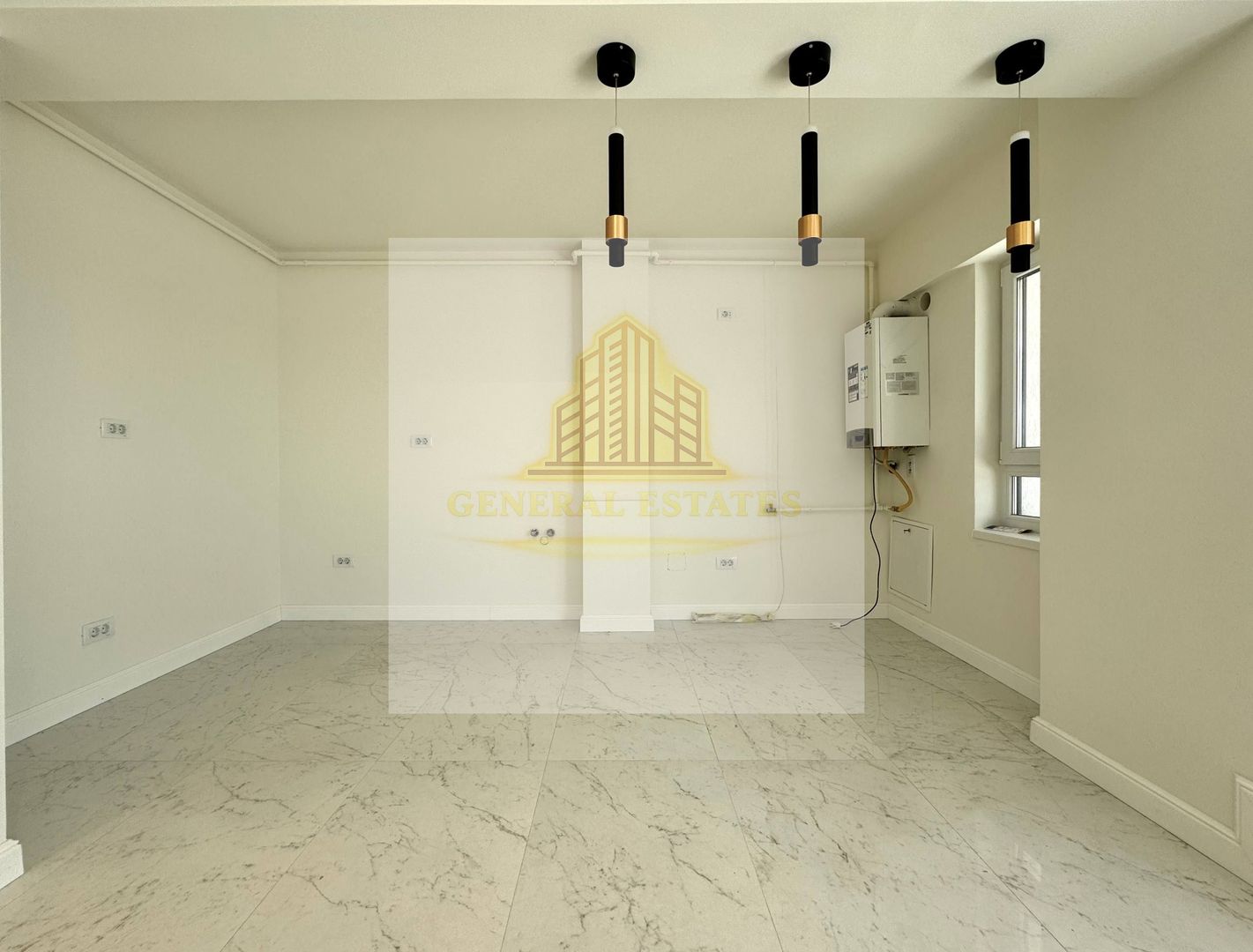 Vânzare Penthouse cu Terasă generoasă în Complexul Atrium Garden - Poză 6