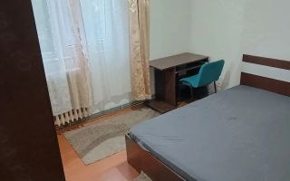 Apartament 2 camere decomandat, Podu Ros, centrala termica, aer conditionat, Palas, Centru - Poză 5